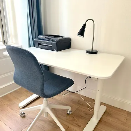 Bel Au Coeur De Apartment *