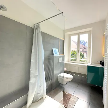 Bel Au Coeur De Estrasburgo