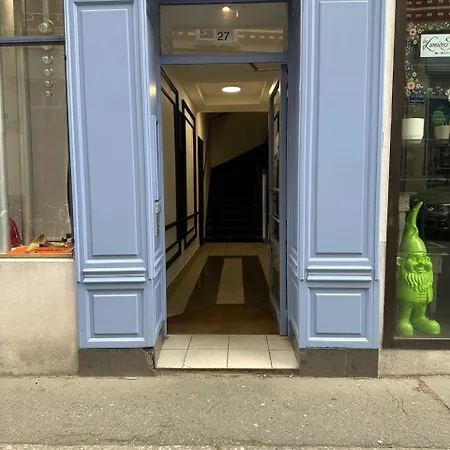 Bel Au Coeur De