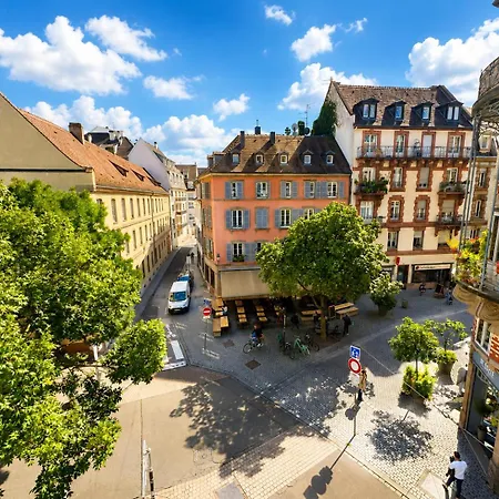 Bel Au Coeur De