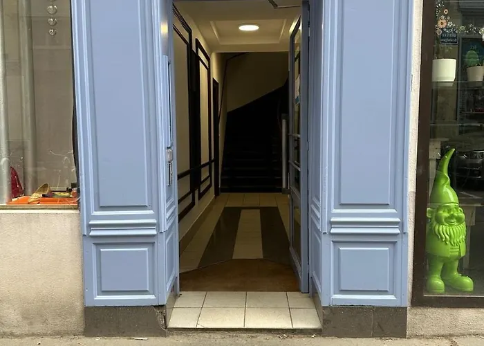 Bel Au Coeur De