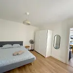 Apartament Bel Au Coeur De Strasburg