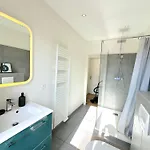 Apartament Bel Au Coeur De Strasburg